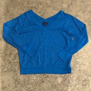 AE Dolman sleeve top